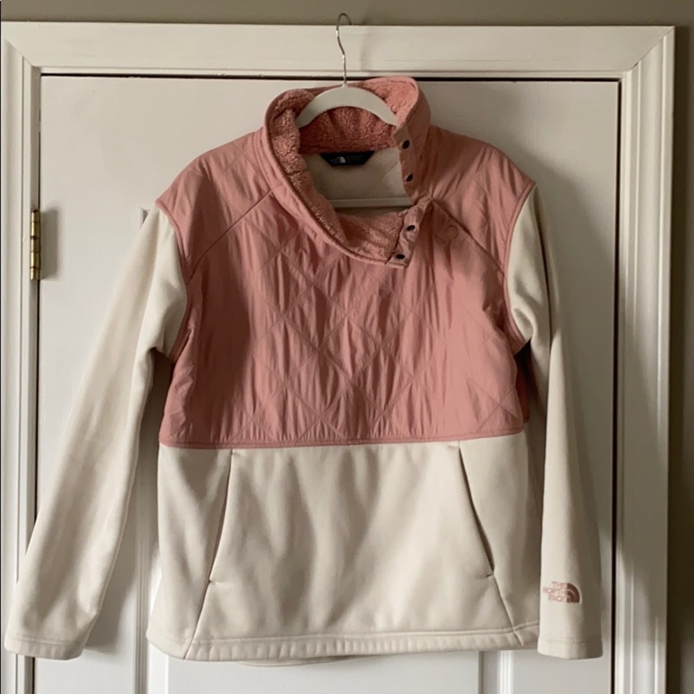 Northface pullover